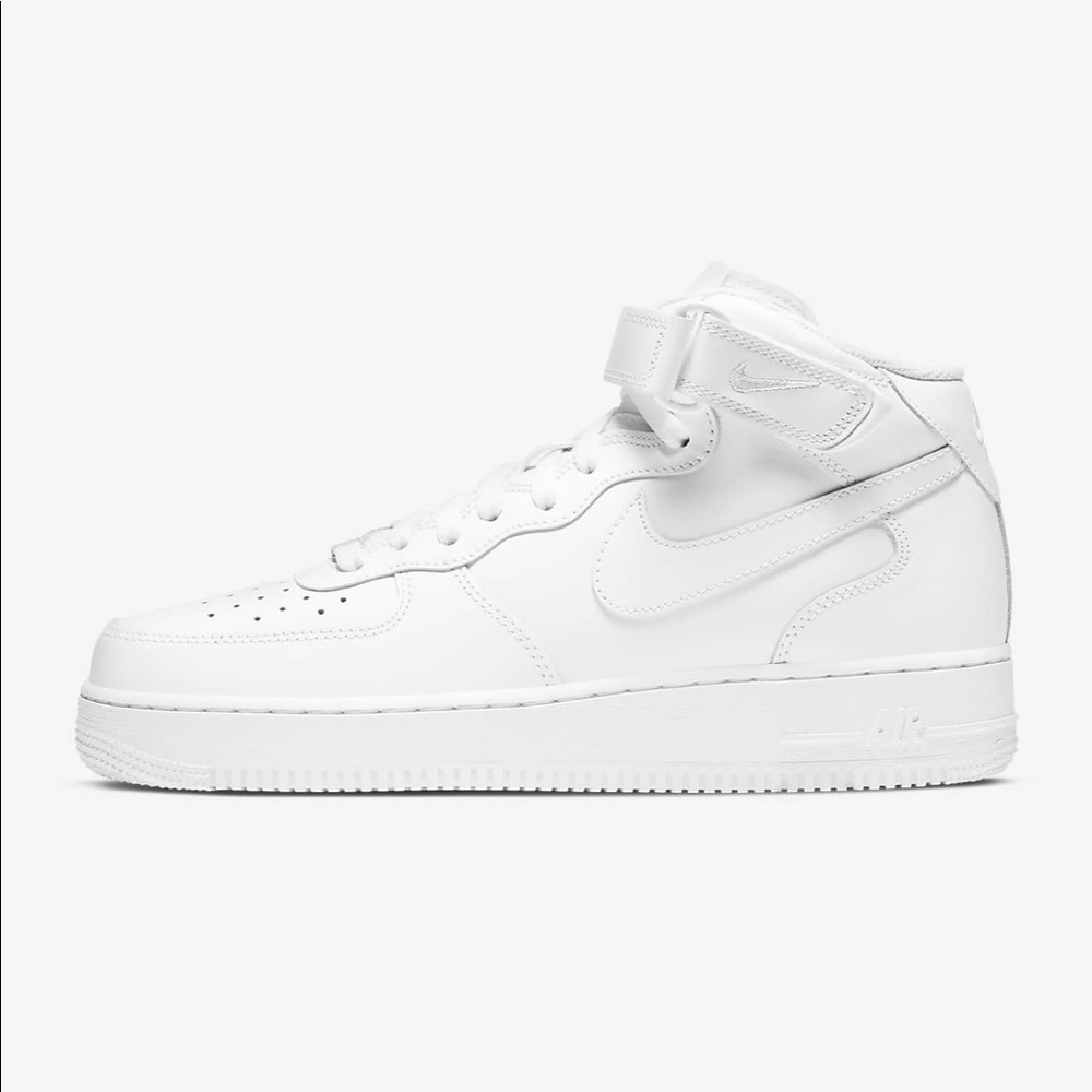 Nike Air Force 1.